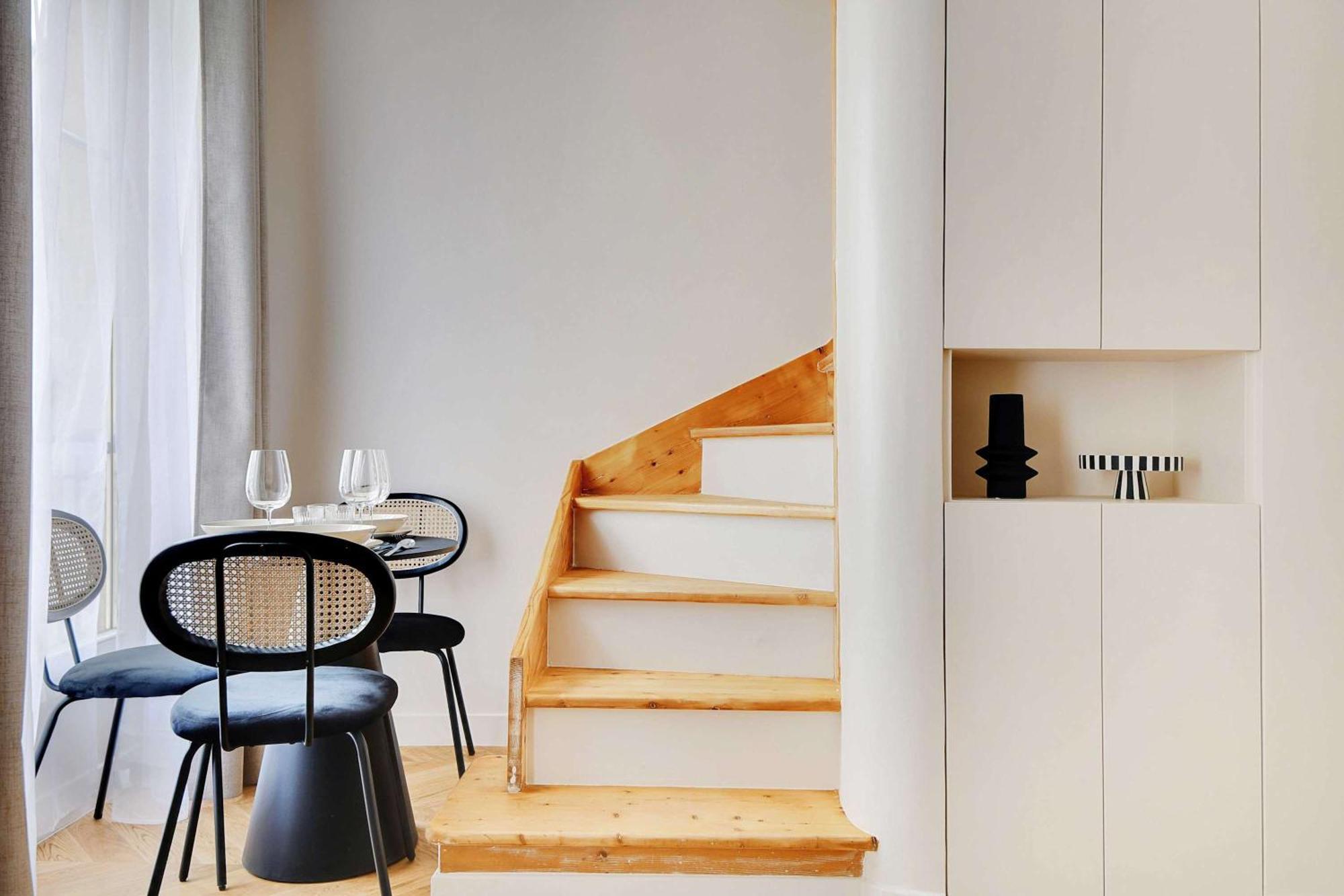 Lovely Parisian Near The Eiffel Tower Appartement Parijs